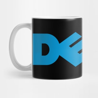 Deal with DELL Mug